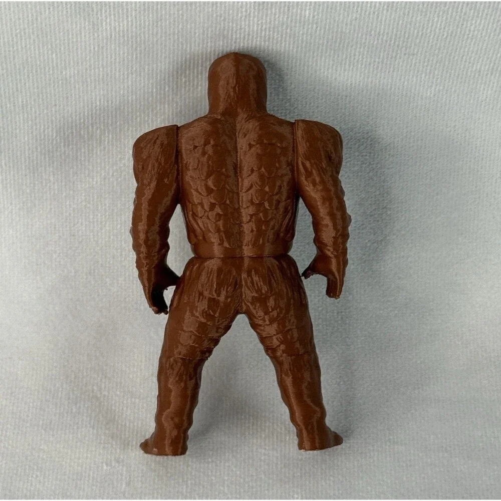 The Seventh Voyage Of Sinbad Cyclops Toy